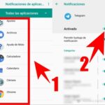 ¿Cómo hacer para que no me lleguen notificaciones a mi celular? 8 como hacer para que no me lleguen notificaciones a mi celular 4