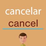 ¿Cómo se dice quiero cancelar? 4 como se dice quiero cancelar 4