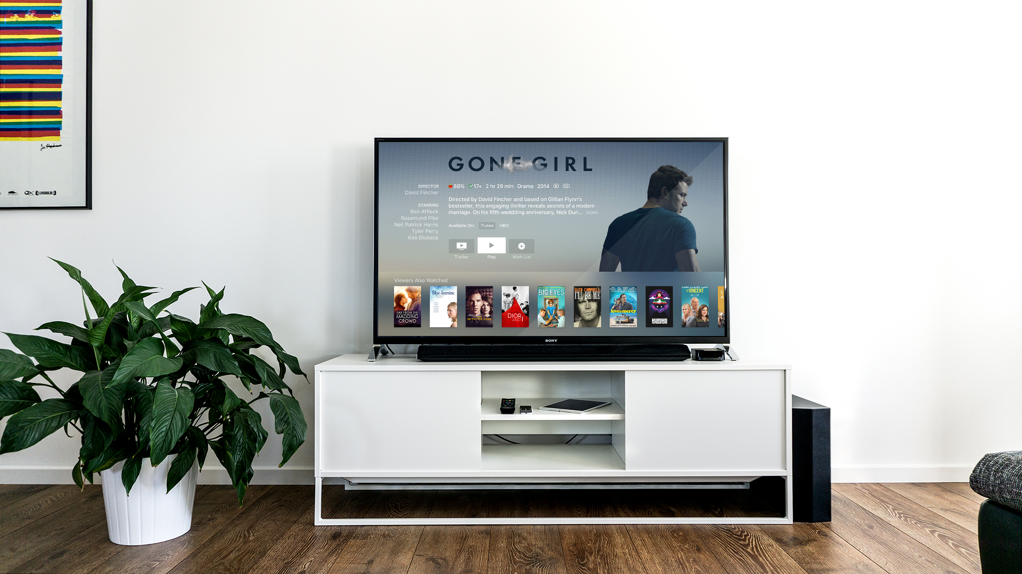 ¿Que puedes ver en Apple TV gratis? 1 photo 1461151304267 38535e780c79
