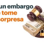 ¿Qué es lo que no te pueden embargar? 6 que es lo que no te pueden embargar 4