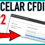 ¿Cómo cancelar factura 2023? 2 como cancelar factura 2023 6
