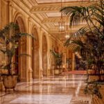 ¿Qué datos no pueden faltar en un contrato? 3 sheraton palace hotel lobby architecture san francisco 53464