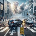 Concurrencia de culpas en accidentes de tráfico