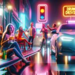 Conducción bajo efectos alcohol: todo lo que necesitas saber