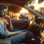 Culpa accidente tráfico: qué hacer y cómo determinarla