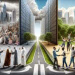 Doctrina culpas cruzadas en accidentes de tráfico