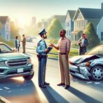 Indemnizaciones en accidentes de colisiones recíprocas