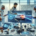 Informe biomecánica accidentes tráfico: aspectos y valor probatorio