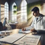 Informe médico pericial Instituto Medicina Legal