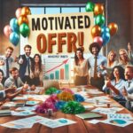 Oferta motivada: qué es y cómo funciona
