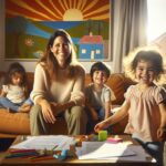 Ayudas para el alquiler de madres solteras