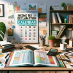 Calendario de la declaración de la renta 2024/2025