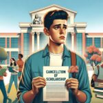 Cancelación de beca conacyt: todo lo que necesitas saber