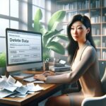 Cancelación de datos personales: guía completa