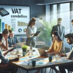 Cancelación de IVA: guía completa y procedimiento
