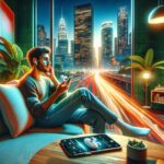 Cancelación de ruido AirPods Pro en Android: cómo activarla