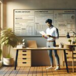 Certificado de rentas: qué es y cómo obtenerlo
