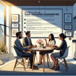 Cinco preguntas importantes sobre los avales en la compra de una vivienda