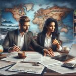 Cómo declarar cuentas en el extranjero
