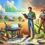 Cómo declarar ingresos agrícolas de manera sencilla