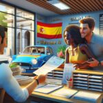 Cómo matricular un coche extranjero en España