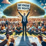 ¿Cuáles son los derechos de los contribuyentes?