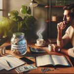 ¿Cuánto dinero hay que ahorrar para imprevistos?