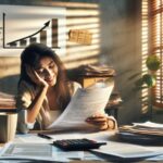 Declaración de la renta negativa: significado y consecuencias