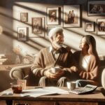 Deducción por ascendientes mayores de 75 años