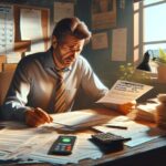 Indemnización por inclusión en fichero Asnef: todo lo que necesitas saber