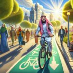La indemnización por atropello a peatones y ciclistas