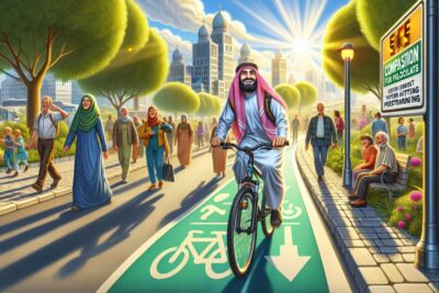 La indemnización por atropello a peatones y ciclistas 1 la indemnizacion por atropello a peatones y ciclistas