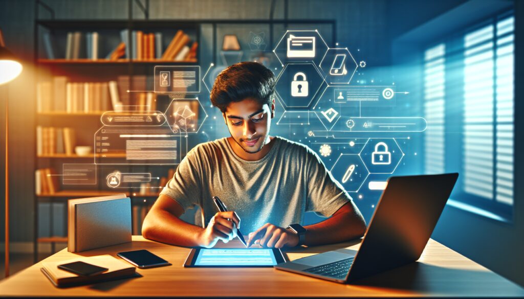 obtener firma digital como conseguirla