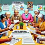 Subsidio para mayores de 52 años: requisitos y cómo solicitarlo