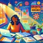 Subvenciones para mujeres emprendedoras en 2024