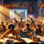 Subvenciones y ayudas al cine español en 2024