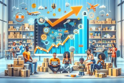 Tasa Amazon: ¿qué es y cómo nos afecta? 4 tasa amazon que es y como nos afecta