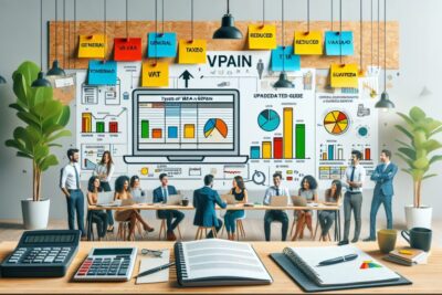 Tipos de IVA en España: guía actualizada 2024 8 tipos de iva en espana guia actualizada 2024