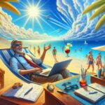 Vacaciones para autónomos: derechos y consejos básicos