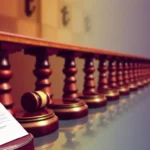 Alternativas para no pagar costas judiciales en España