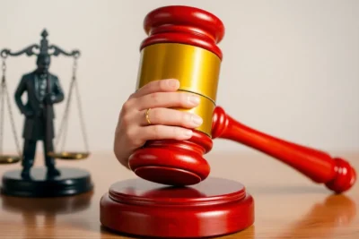 consecuencias de perder un juicio y no poder pagar costas