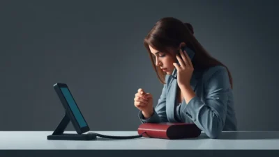 acoso telefonico como denunciar y datos relevantes