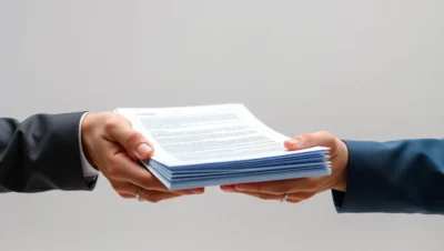 Aplazamiento de entrega de documentos y su devolución 20 aplazamiento de entrega de documentos y su devolucion