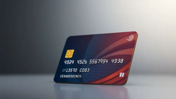 definicion de tarjeta de credito y su funcionamiento