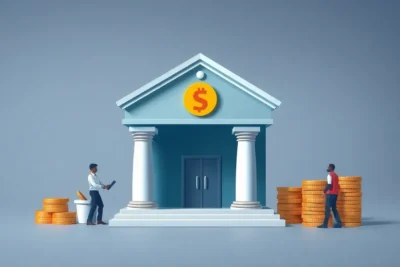 Factores que consideran los bancos para otorgar financiación 10 factores que consideran los bancos para otorgar financiacion