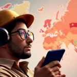 Guía para trabajar como autónomo en el extranjero