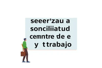 Empresa rechaza solicitud de conciliación entre vida y trabajo 3 empresa rechaza solicitud de conciliacion entre vida y trabajo