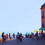 Guía para jóvenes que desean encontrar trabajo de verano en Europa