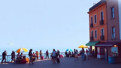 guia para jovenes que desean encontrar trabajo de verano en europa