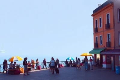 Guía para jóvenes que desean encontrar trabajo de verano en Europa 5 guia para jovenes que desean encontrar trabajo de verano en europa